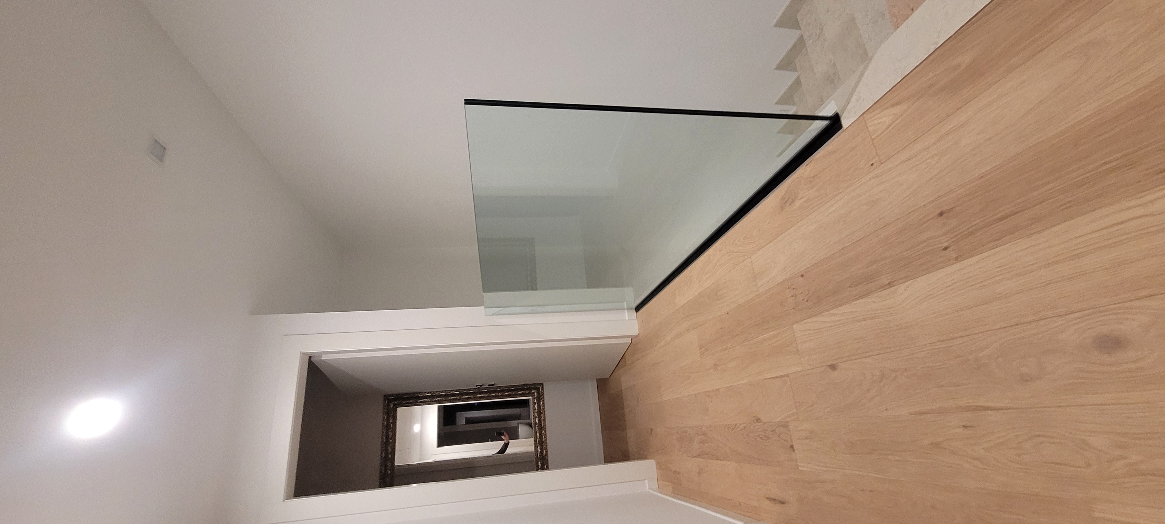 Poggiolo di design